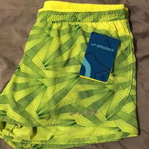 Running Shorts